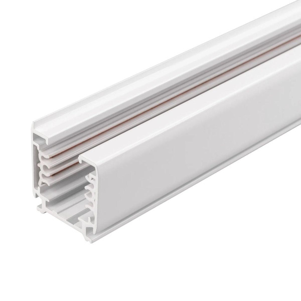 Шинопровод Arlight LGD-4TR-Track-3000-WH-M 046092