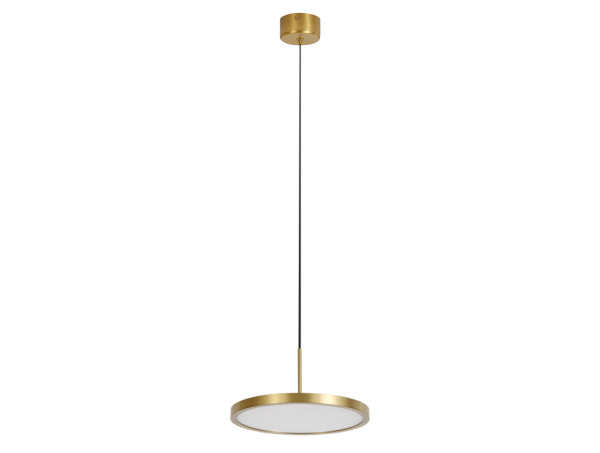 Подвесной светильник Newport 3511/S brass М0070234