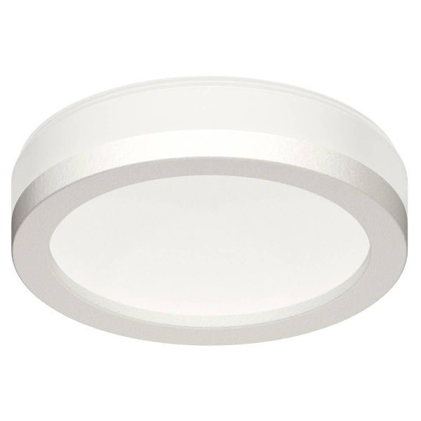 Насадка передняя Ambrella light SWH/FR N8412