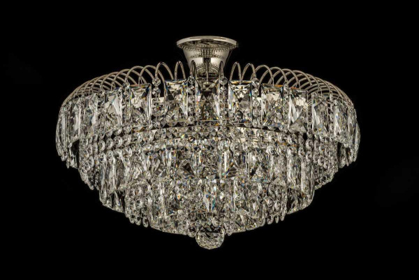 Потолочная люстра Arti Lampadari Alia E 1.2.40.102 N