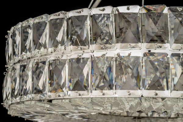 Подвесной светильник Arti Lampadari Sora E 1.5.40.100 N