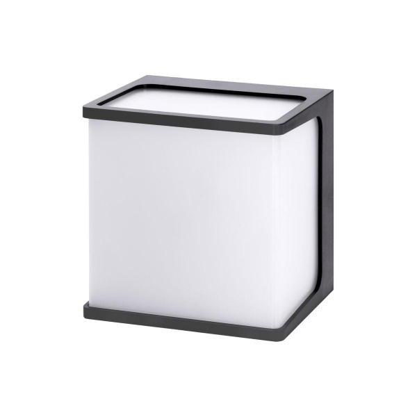 Уличный настенный светодиодный светильник Citilux Domus CLU0801