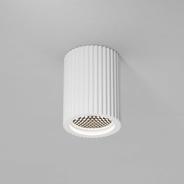 Потолочный светильник Maytoni Technical C121CL-GU10-W