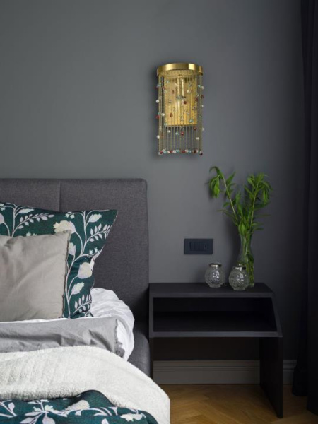 Бра De City Лавиния 443021901