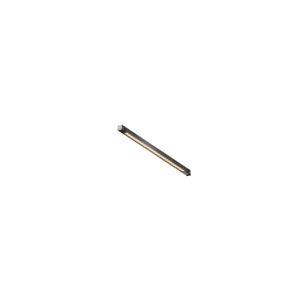 Трековый светильник Maytoni Technical EXILITY X Points TR241-2-6W3K-B