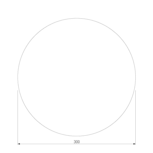 Настенный светильник TK Lighting 6010 Luna White
