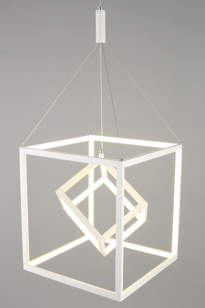 Подвесной светодиодный светильник Omnilux Falzes OML-04703-108