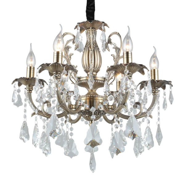 Подвесная люстра Omnilux Grosseto OML-77733-06