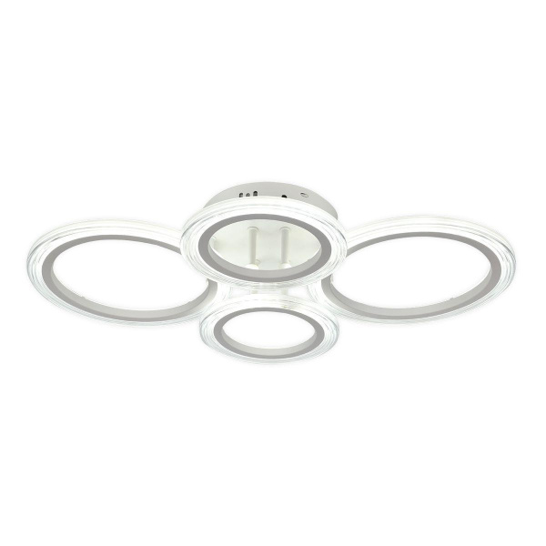 Потолочная светодиодная люстра Escada Avani 10258/4LED