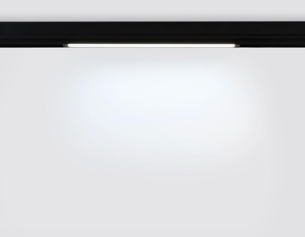 Трековый светодиодный светильник Ambrella Light Track System Magnetic 220V GL1282