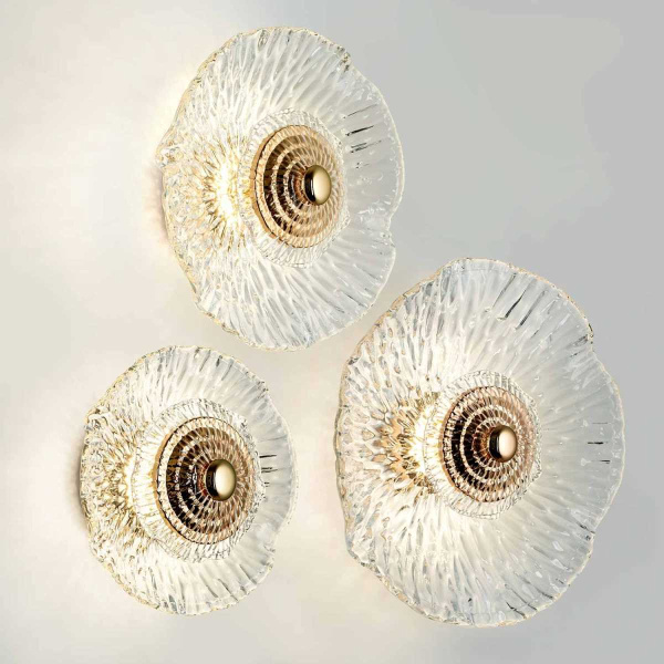 Настенный светодиодный светильник Modelux Modestyle MS.1525.200