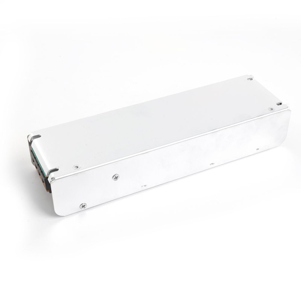 Блок питания для светодиодной ленты Feron LB009 12V 500W IP20 40A 48009