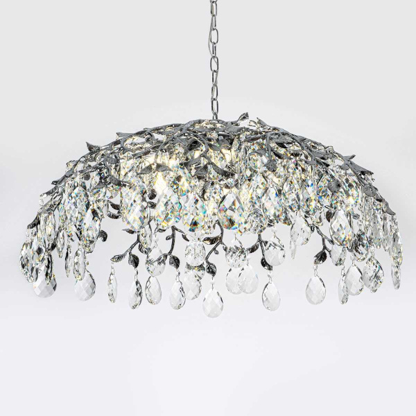 Подвесная люстра MODELUX ML.8065.10 CR