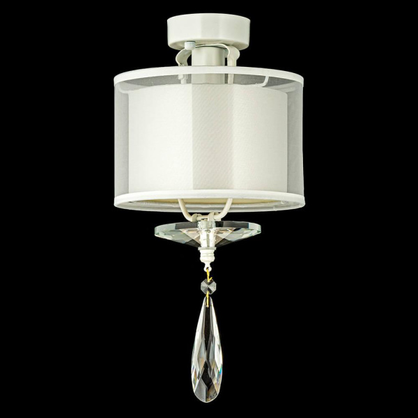 Потолочный светильник Arti Lampadari Rufina E 1.3.P1 W