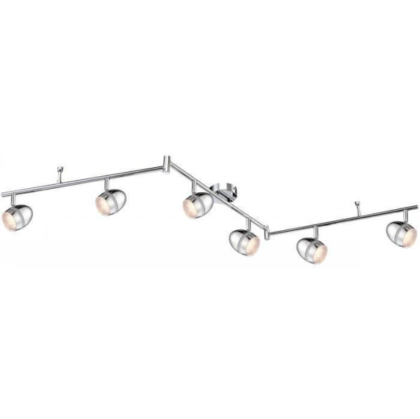 Трековая система Globo Manjola 56206-6