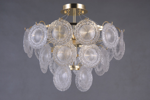 Потолочная люстра Vele Luce Orata VL1904L05