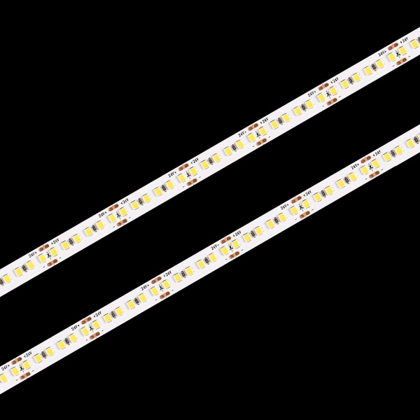 Светодиодная лента Loft IT Power Strip 14W/m 24V 3000K IP20 5m 10363/18020 WW