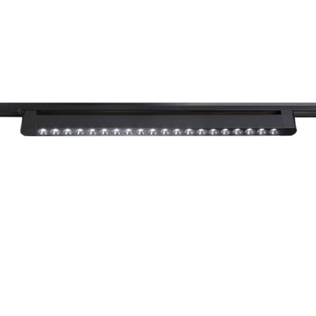 Трековый светодиодный светильник Ambrella light Track System GL6721