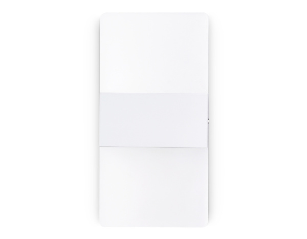 FW200 Настенный светодиодный светильник из акрила FW200 WH/FR белый/белый матовый LED 3000K/4200K/64