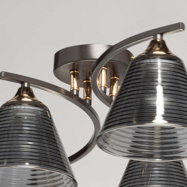 Люстра De City Тетро 673019004