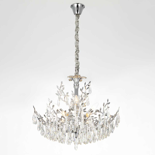 Подвесная люстра Citilux Ritz CL310081