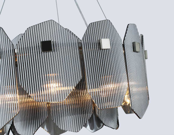 Подвесной светильник Ambrella light High light LH31201