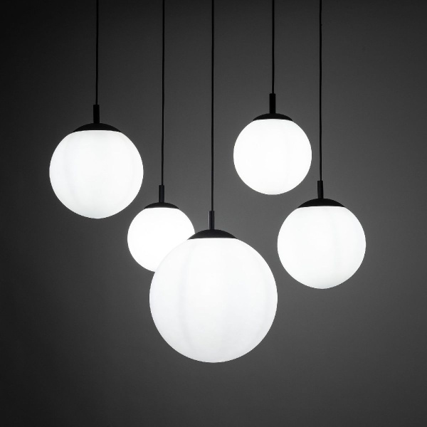 Подвесная люстра TK Lighting 4791 Esme a068334