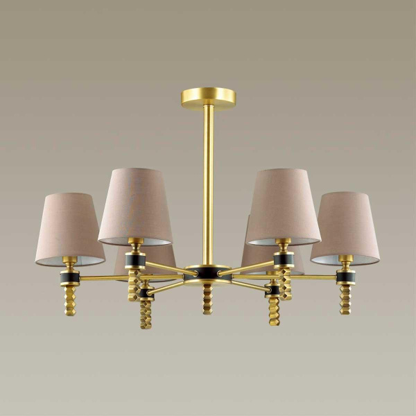 Потолочная люстра Lumion Neoclassi Montana 4429/6C