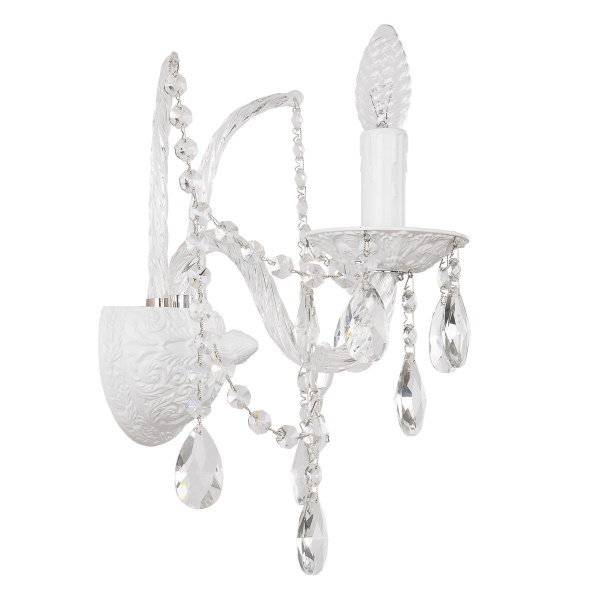 Бра Bohemia Ivele AL16311B/1/141 WM