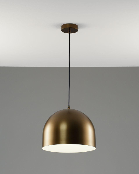 Подвесной светильник Moderli Alva V11113-P