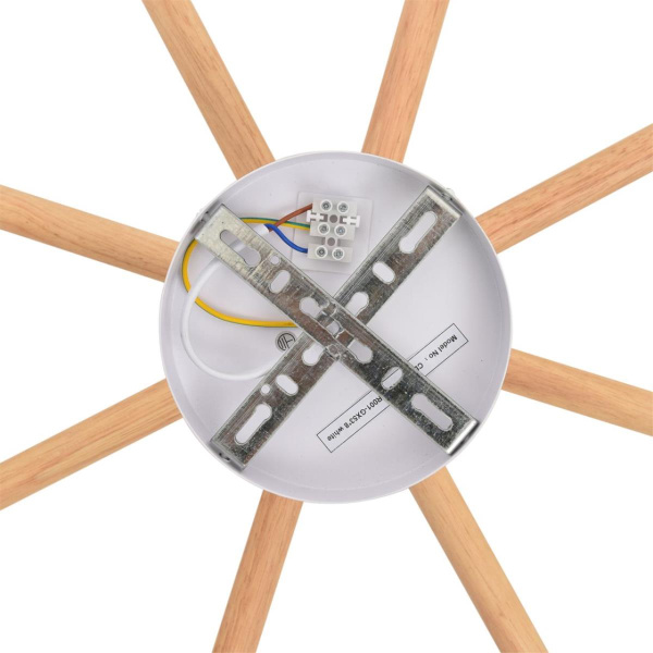 Люстра Lumion VUDI 8306/8C