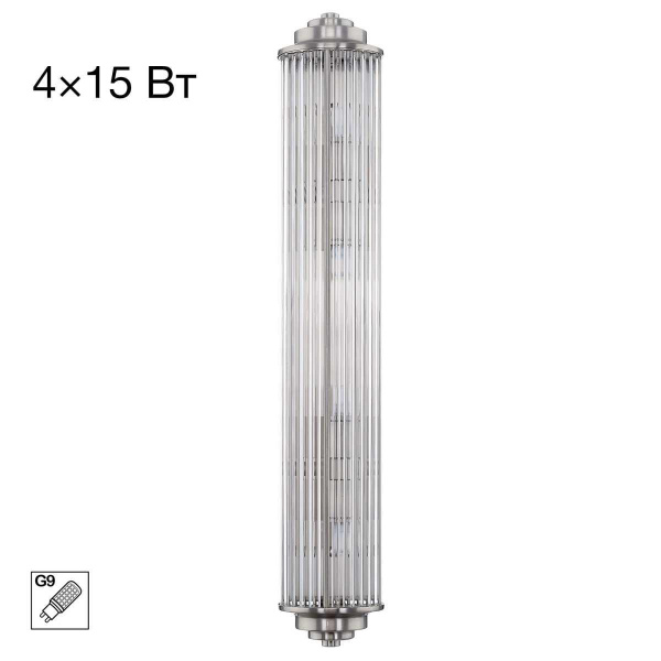 Светильник настенный Citilux VERDON CL448021