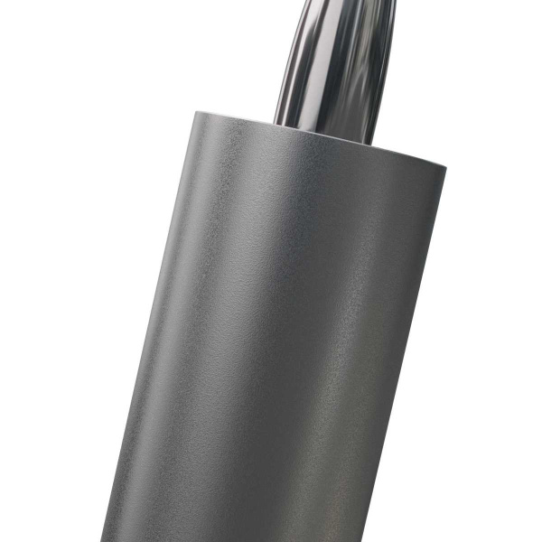 Бра 3W 155LM 4000K, алюминий Omega Lightstar 200244