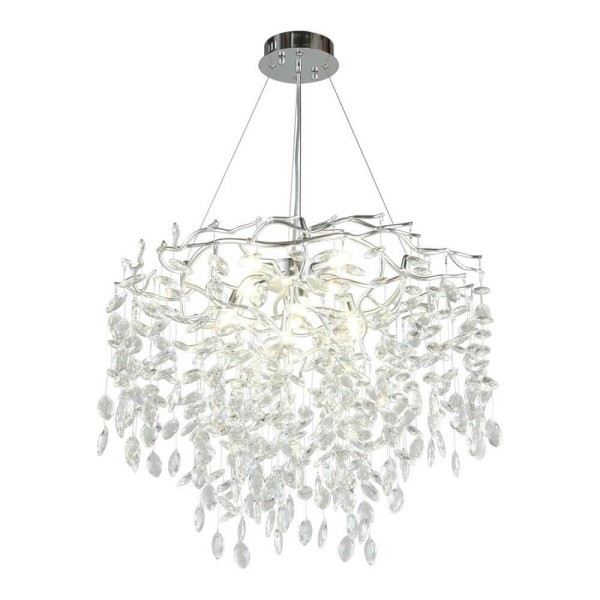 Подвесная люстра Aployt Karolka APL.843.03.08