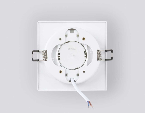 Встраиваемый светильник Ambrella light TECHNO SPOT TN52421