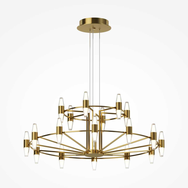 Подвесной светильник Maytoni MOD401PL-L108BS3K