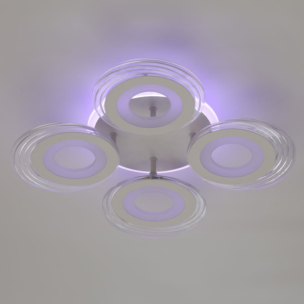 Люстра De City Мадлен 424013605