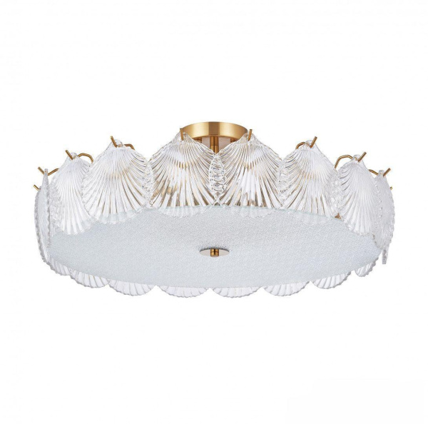 Потолочный светильник Arte Milano Rim 312009/D600 BS