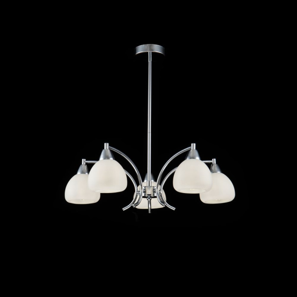 Подвесная люстра Freya Cindy FR5022PL-05CH