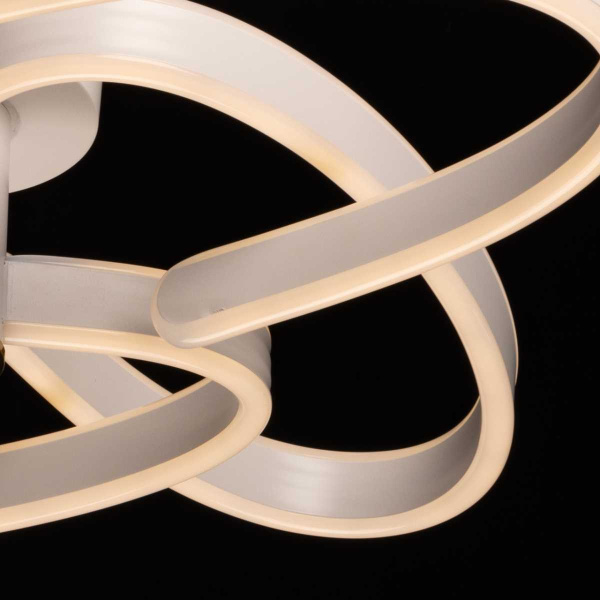 Люстра De City Аурих 108011204