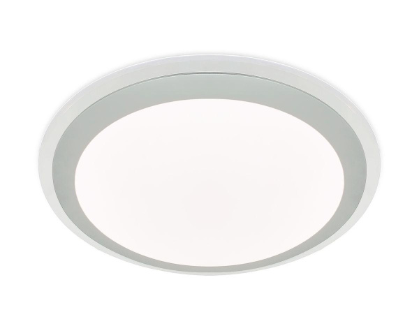 Потолочный светодиодный светильник Ambrella light Orbital Air FF49