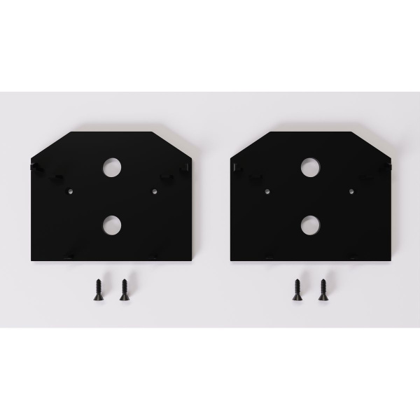 Торцевая заглушка ST Luce (2 шт) Skyline 220 ST046.189.00