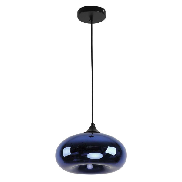 Подвесной светильник Modelux Modemodern MD.0610.1 BL