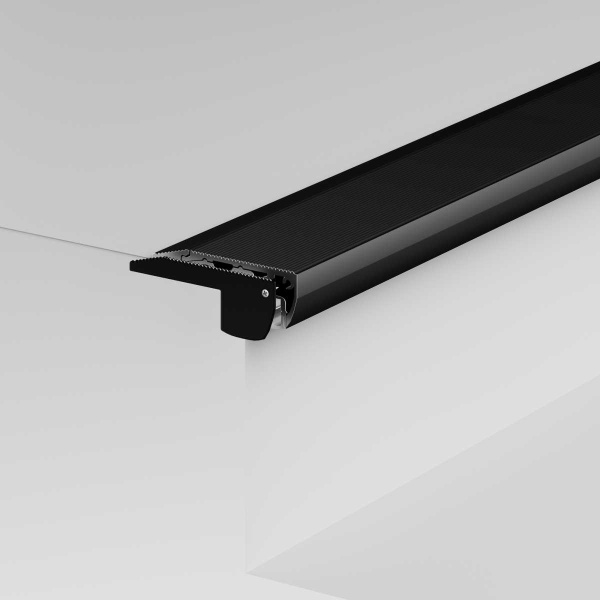 Алюминиевый профиль встраиваемый в пол 59x20 ALM-5920-B-2M Maytoni Led Strip 636026