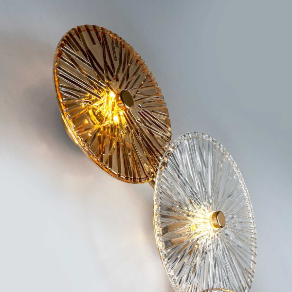 Настенный светодиодный светильник Modelux Modestyle MS.1501.09