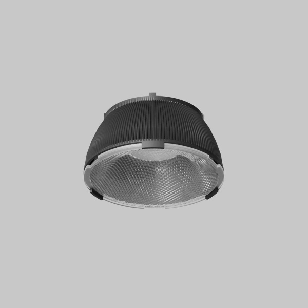 Линза для светильников серии Омут / Dip 10 Вт 45° Maytoni Technical Downlight Dip Lens003D35-10W