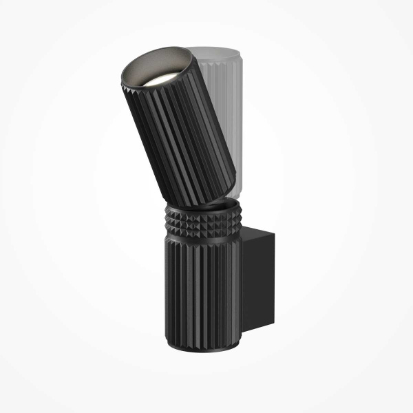 Бра Maytoni MOD475WL-02B