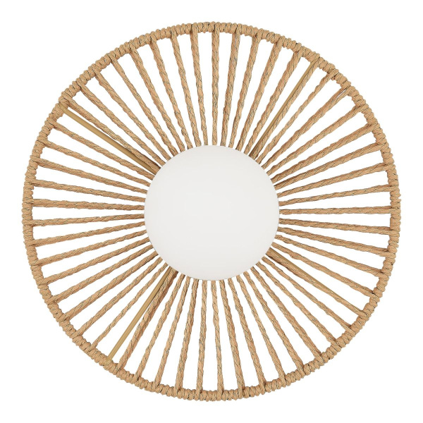 Настенный светильник Evoluce LOOM SLE6022-601-01