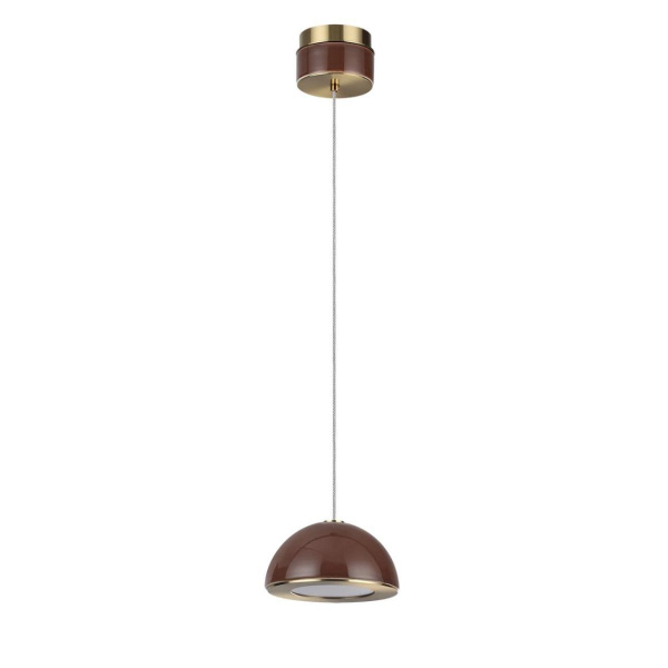 Подвесной светильник Odeon Light Lulu L-Vision 5453/6LA