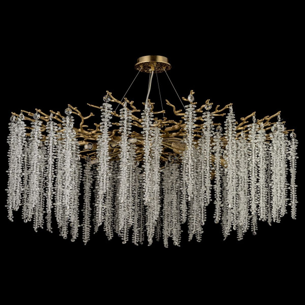 Подвесная люстра Dio DArte Elite Tavenna H 1.5.100.100 A